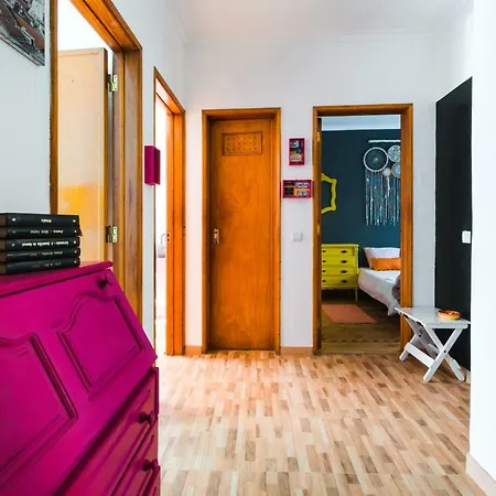 Manaia Apartamento *