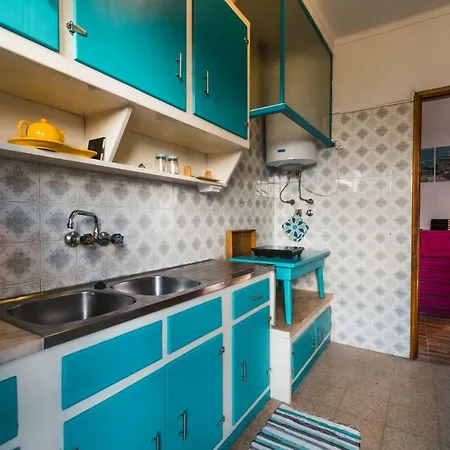 Appartamento Manaia