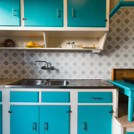 Manaia Apartamento *